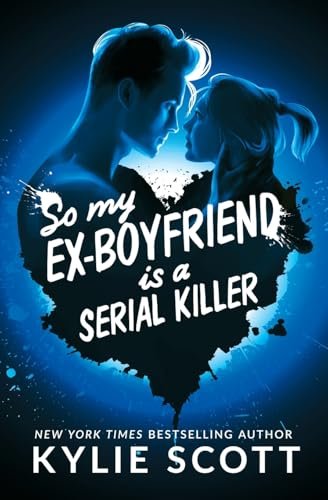 Kylie Scott book cover