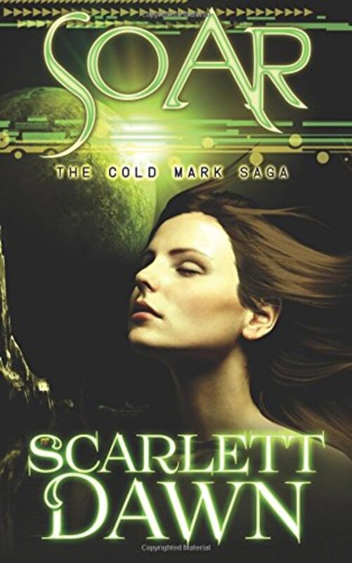 Cold Mark book cover