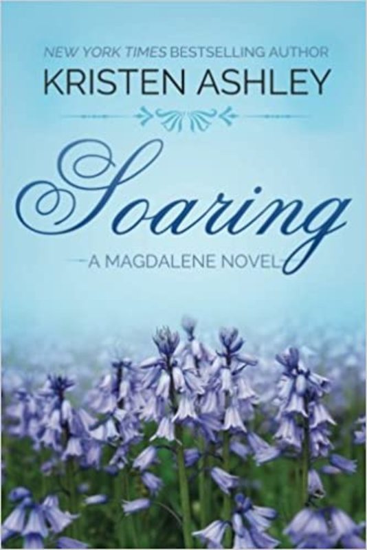 Magdalene book cover