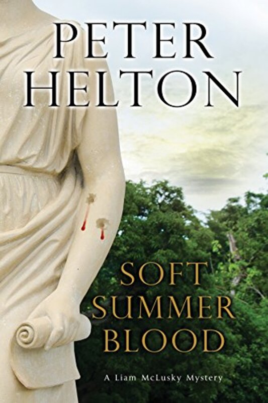 Peter Helton book cover