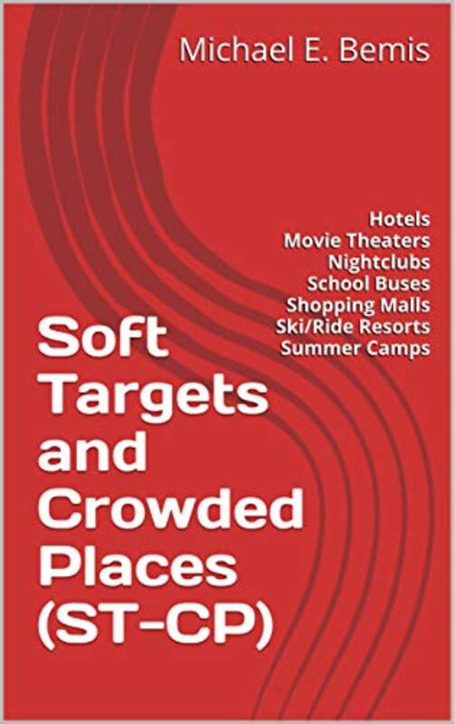 Michael E Bemis book cover