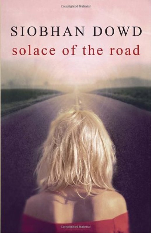 Siobhan Dowd book cover