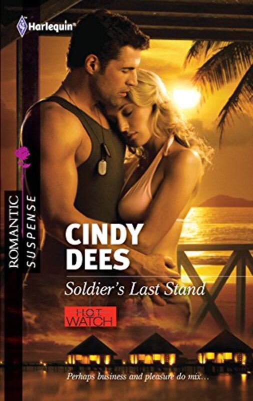 HOT Watch book cover