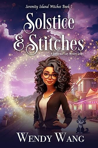 Wendy Wang book cover