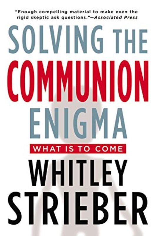 Communion Series book cover