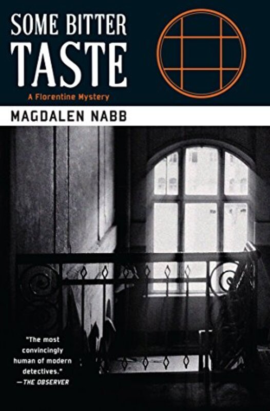 Marshal Guarnaccia book cover