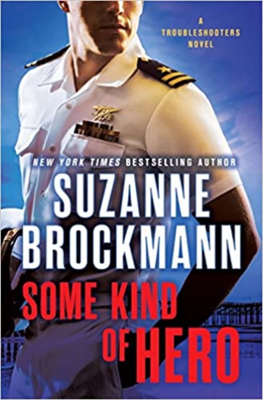 Troubleshooters book cover