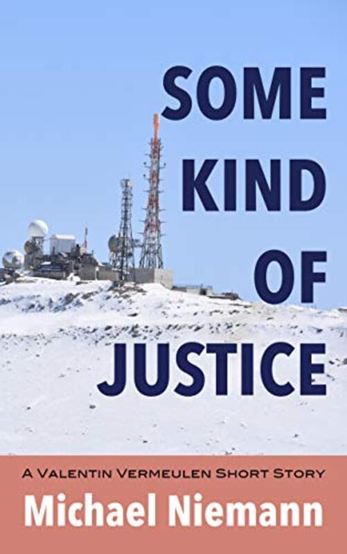 Michael Niemann book cover