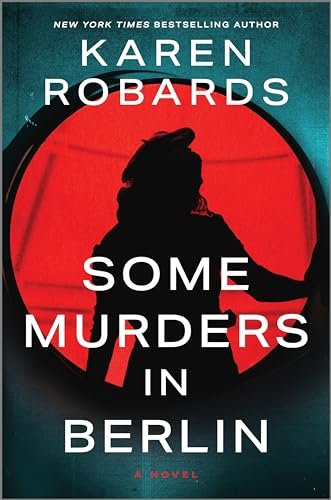 Karen Robards book cover