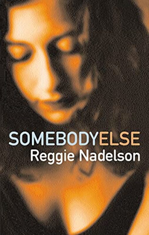 Book cover for "Somebody Else" by Reggie Nadelson