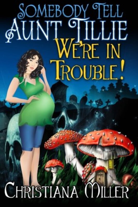 Christiana Miller book cover