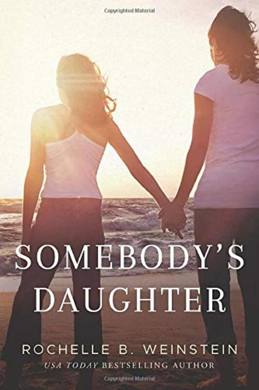 Rochelle B Weinstein book cover