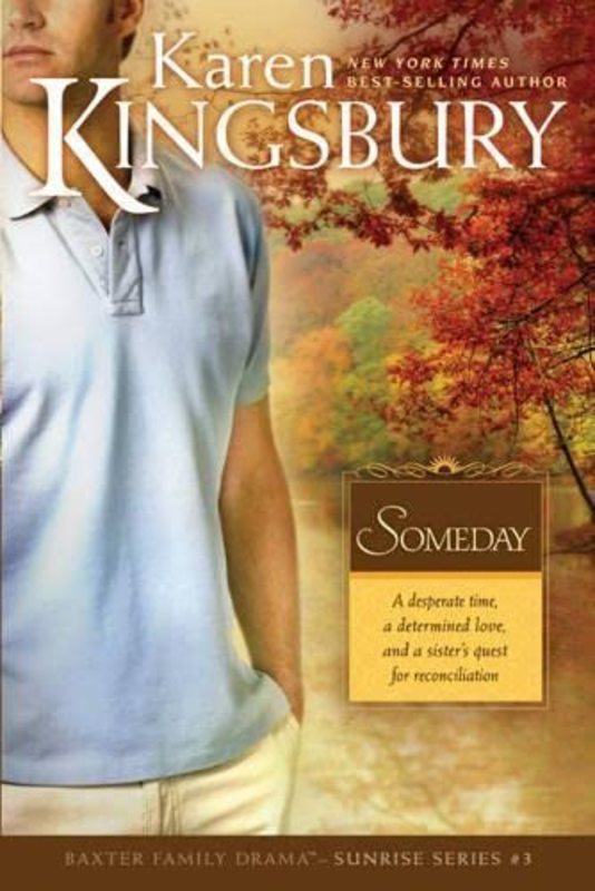 Sunrise book cover