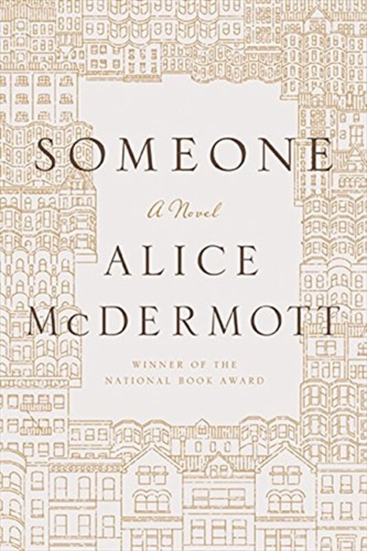 Alice McDermott book cover