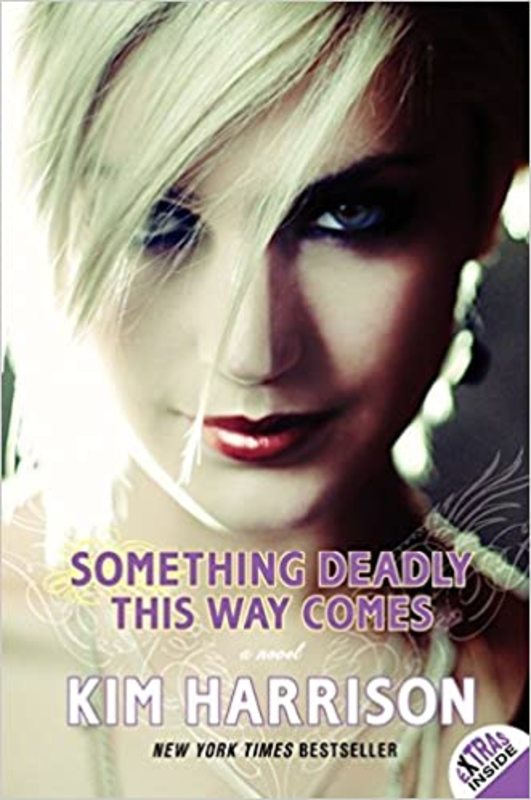 Madison Avery book cover
