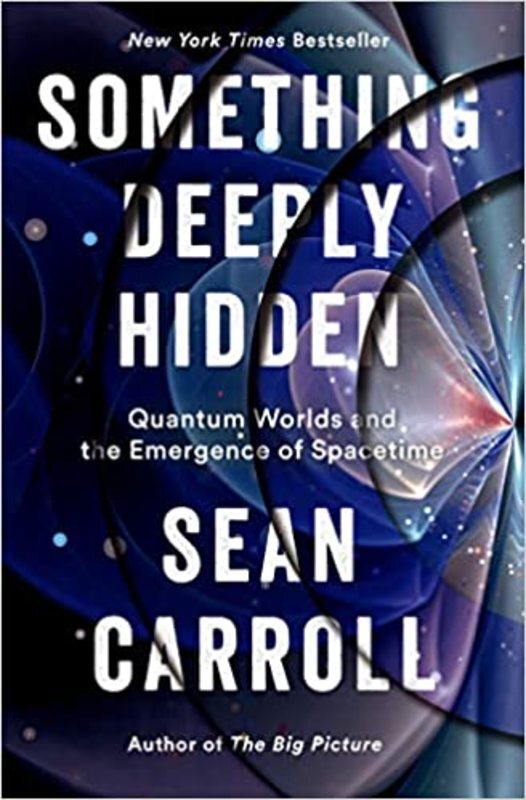 Book cover for "Something Deeply Hidden"