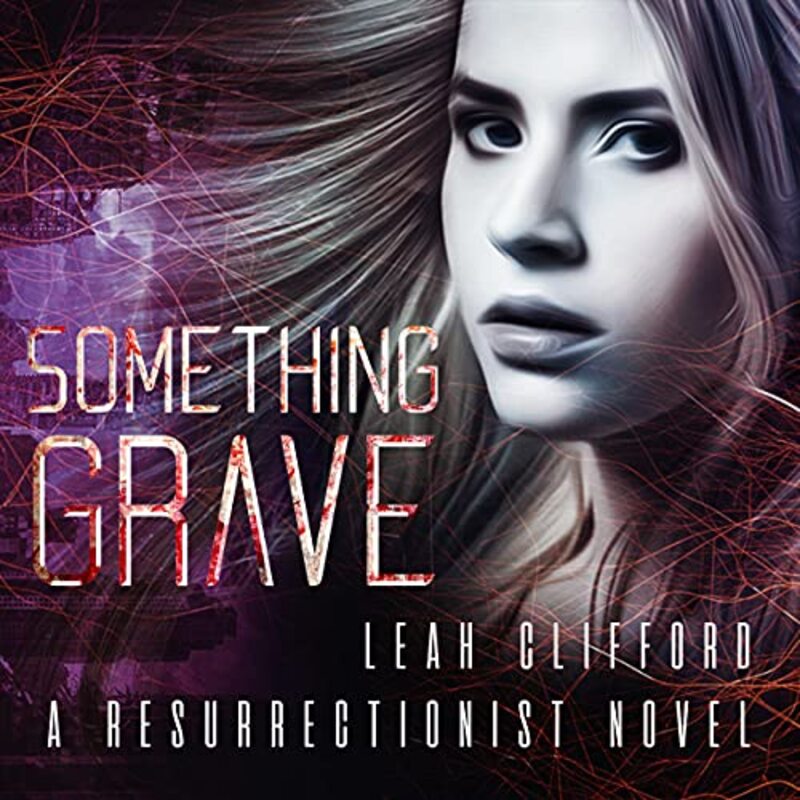 Leah Clifford book cover