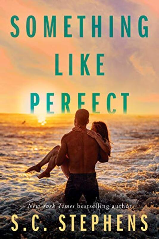 SC Stephens book cover