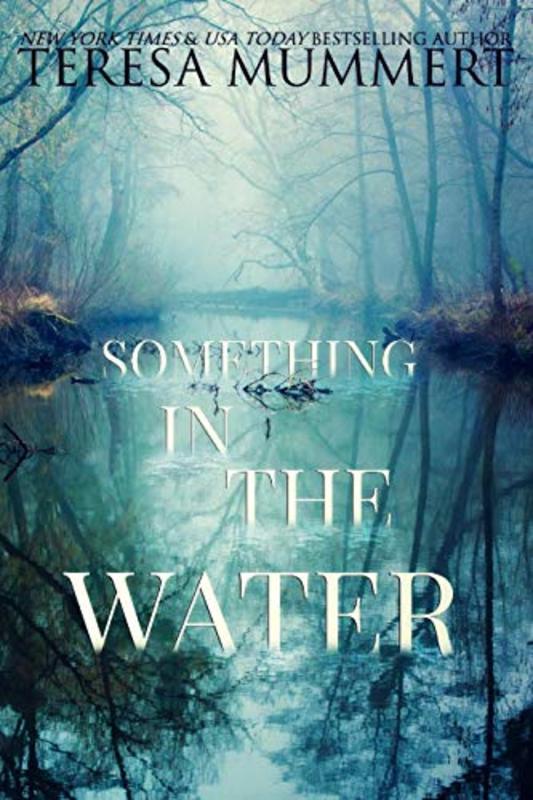 Teresa Mummert book cover