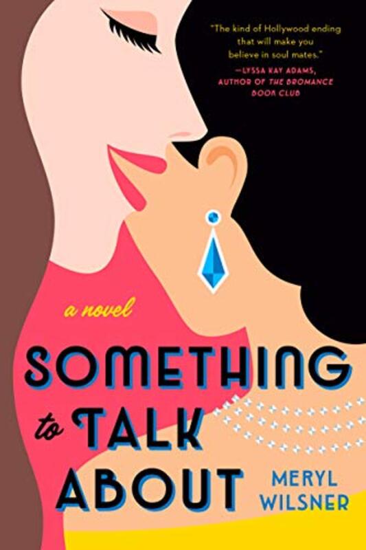 Meryl Wilsner book cover