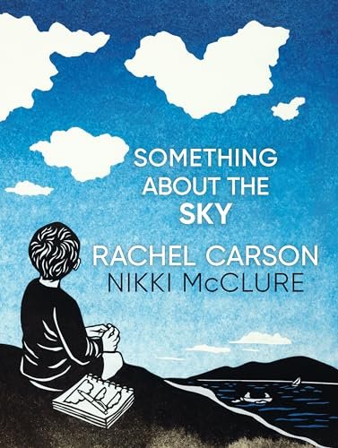 Rachel Carson book cover