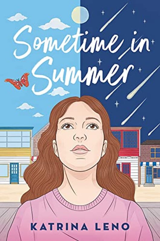 Katrina Leno book cover