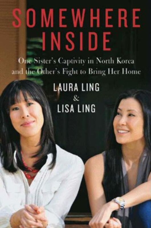 Book cover for "Somewhere Inside"