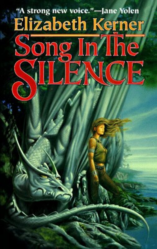 Elizabeth Kerner book cover