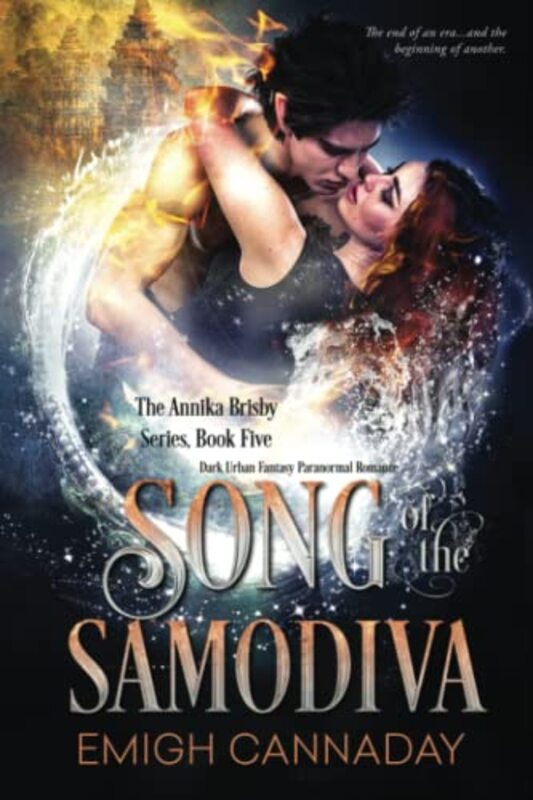 Emigh Cannaday book cover