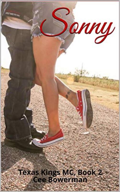 Book cover for "Sonny" by Cee Bowerman