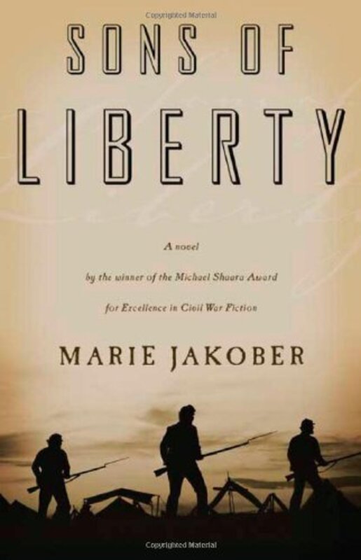 Marie Jakober book cover