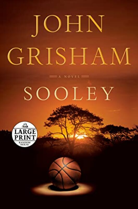 Book cover for "Sooley"