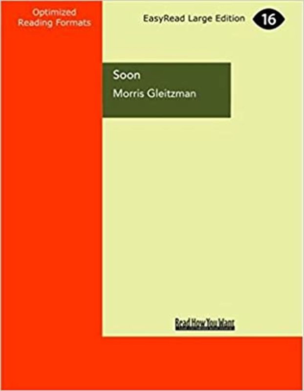 Once book cover