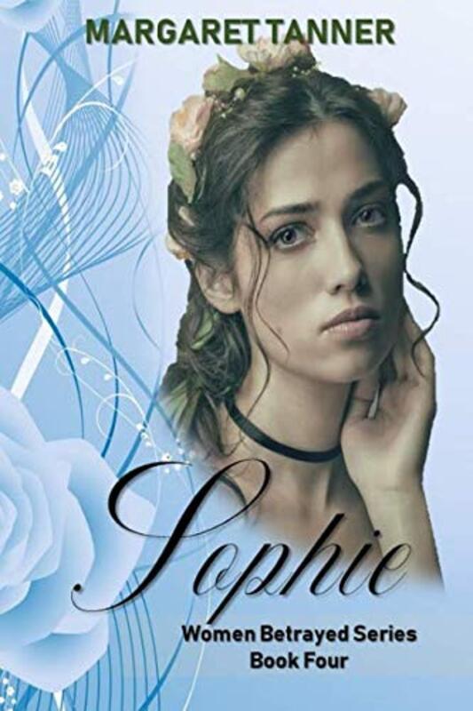 Book cover for "Sophie" by Margaret Tanner