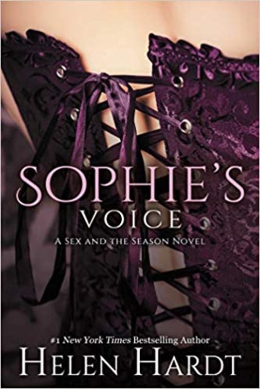 Sex and the Season book cover