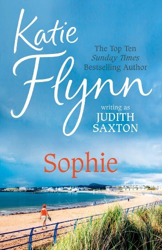 Book cover for "Sophie" by Katie Flynn