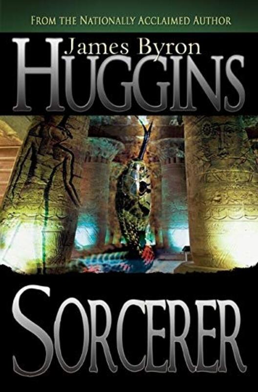 James Byron Huggins book cover