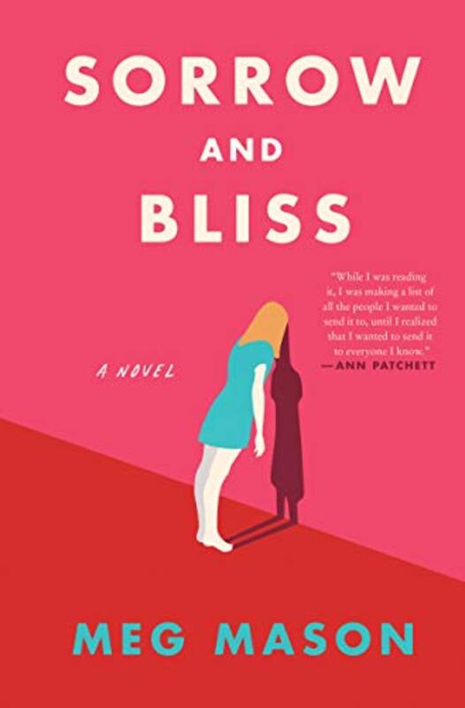 Meg Mason book cover
