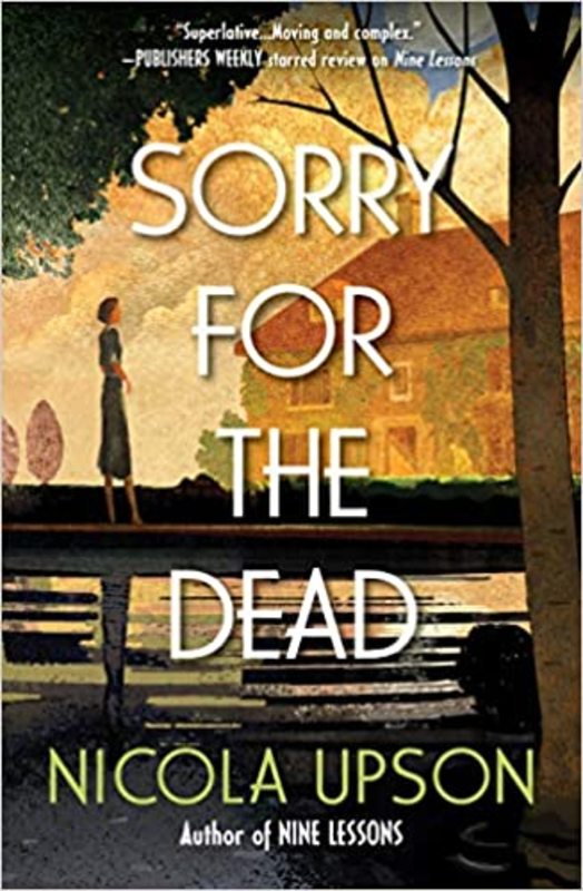 Josephine Tey book cover