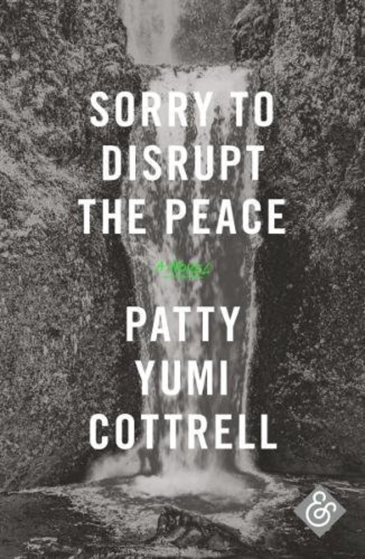 Patty Yumi Cottrell book cover