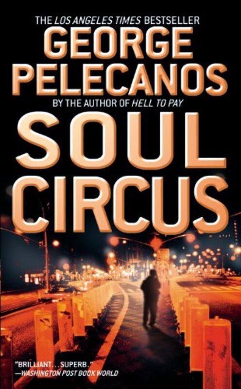 Derek Strange book cover