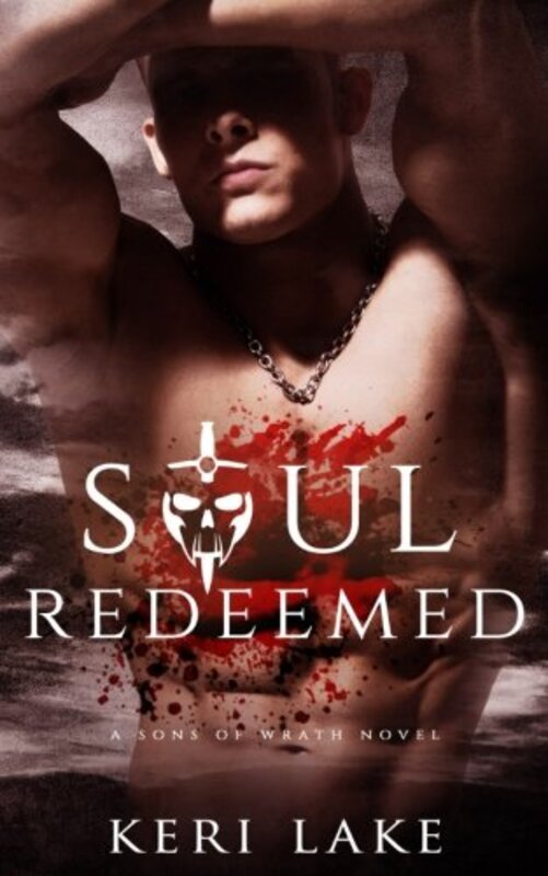 Book cover for "Soul Redeemed" by Keri Lake