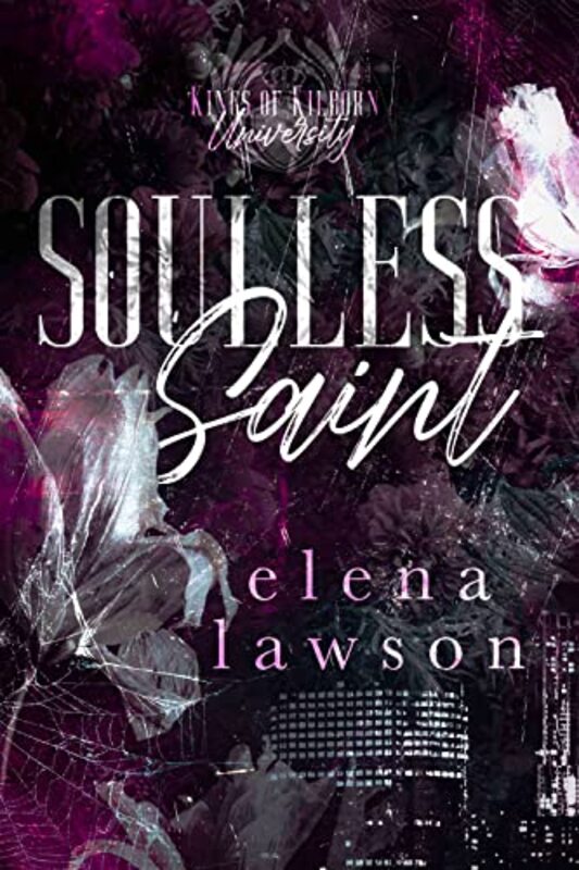 Elena Lawson book cover