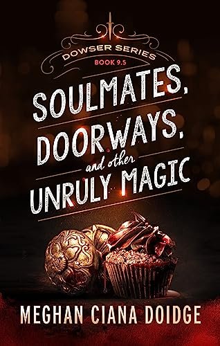 Dowser book cover
