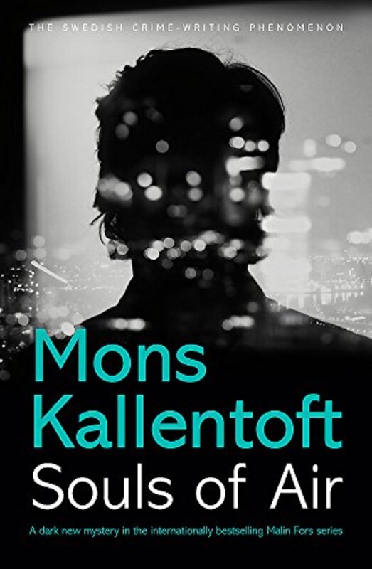 Mons Kallentoft book cover