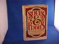 Book cover for "Souls and Bodies" by David Lodge
