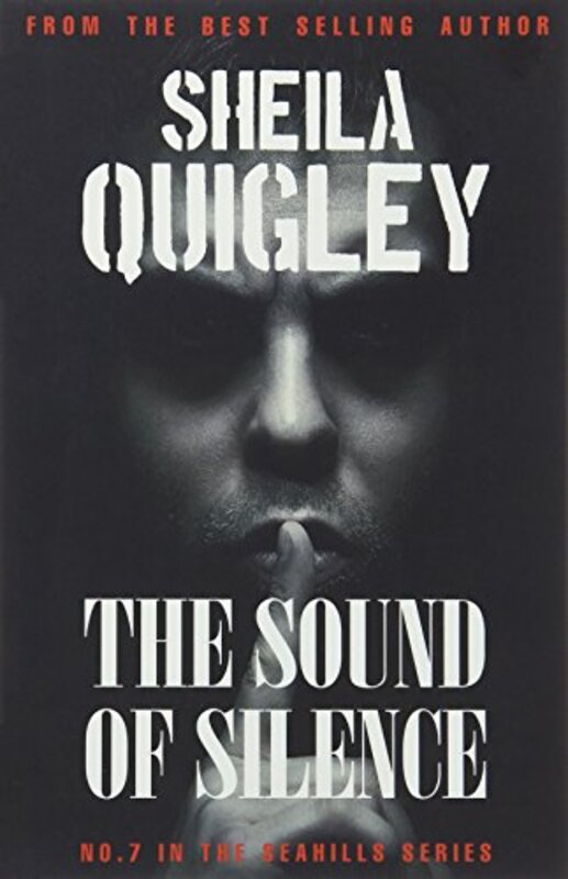 Sheila Quigley book cover