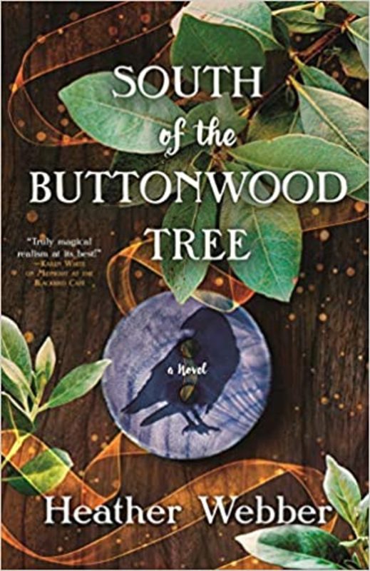 Heather Webber book cover