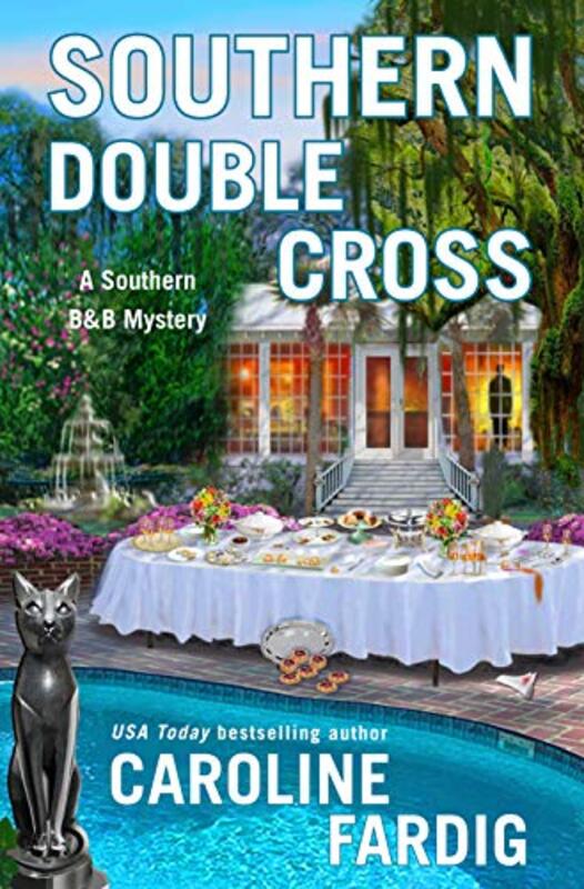 Caroline Fardig book cover