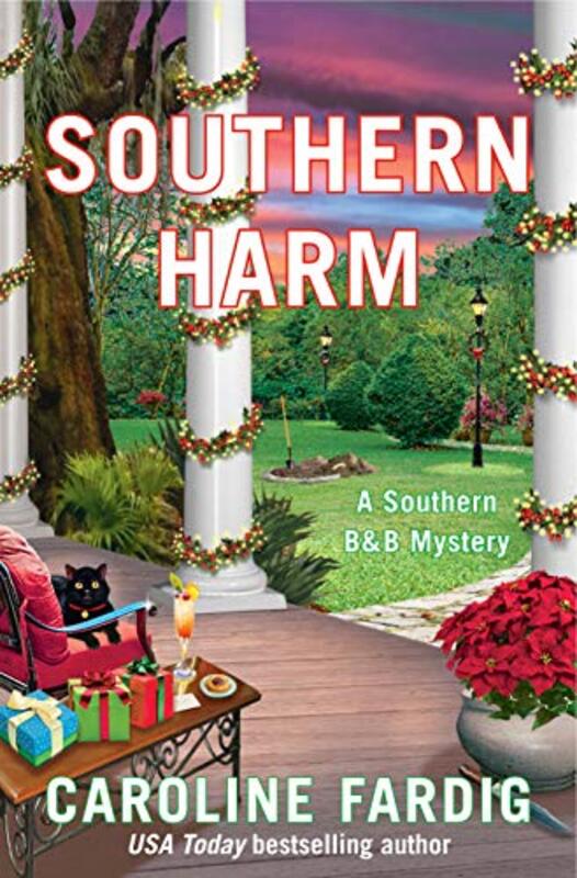 Caroline Fardig book cover